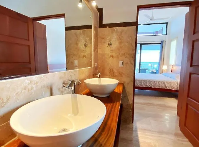 Heights Aparthotel
