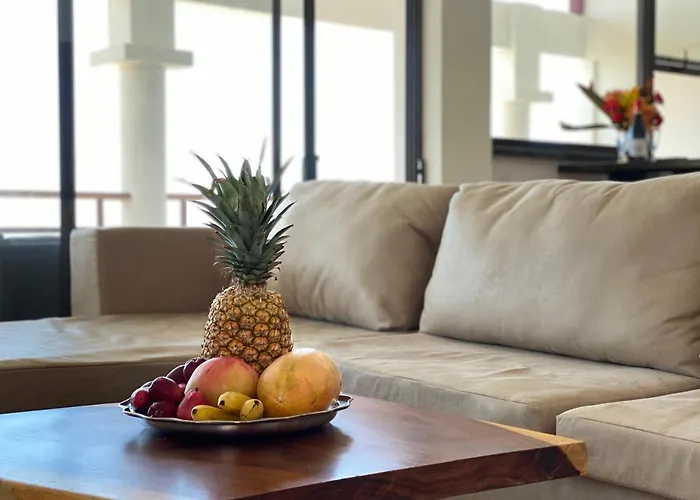 Aparthotel Heights 3*