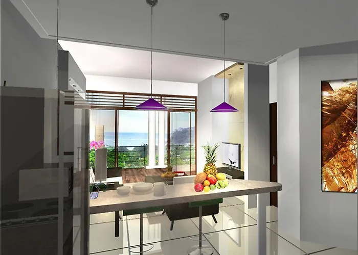 Aparthotel Heights 3*