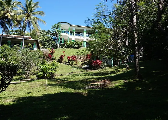 Aparthotel Heights 3*