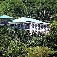 Aparthotel Heights