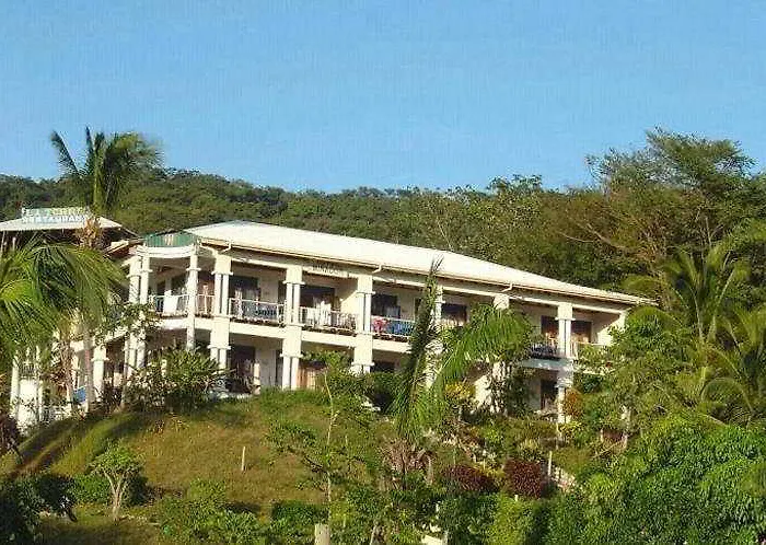 Aparthotel Heights 3*