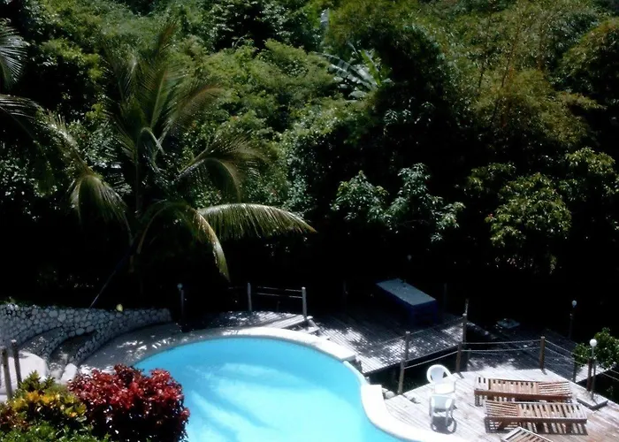 Heights Aparthotel