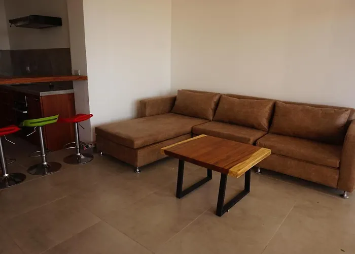 Aparthotel Heights 3*