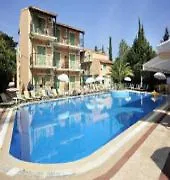Heights Aparthotel