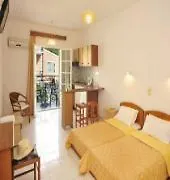 Aparthotel Heights