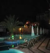Aparthotel Heights 3*